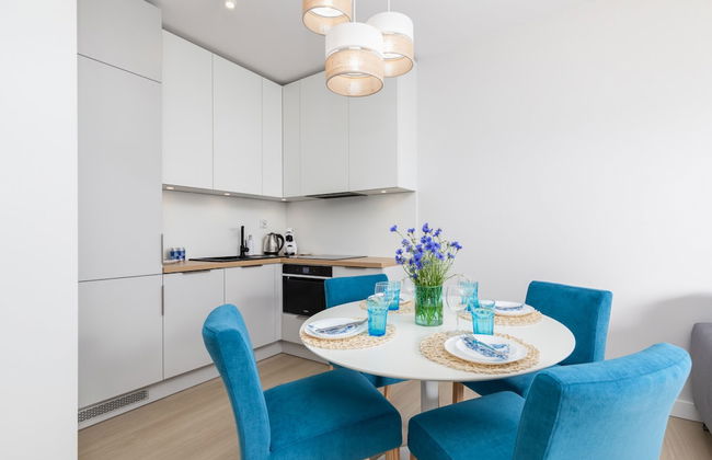 Polanki Aqua by Renters Prestige - Foto 25