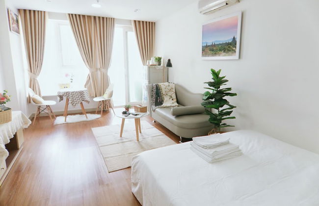 Jolie Home - Sky Center - Block A - Foto 3