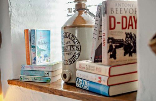 Nuthatch by Together Travel - Luxury Cornish Countryside Retreat - Foto 8