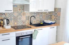 Appartement familial entre la gare et le centre-ville - Foto 6