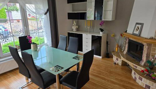 Willa na Ogrodowej - Foto 5