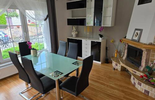 Willa na Ogrodowej - Foto 5