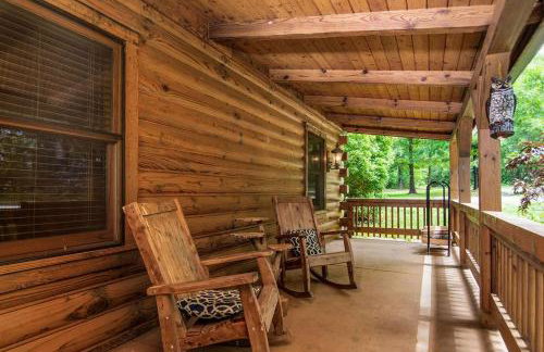 Deer Tracks with HotTub, GameTable - Foto 7