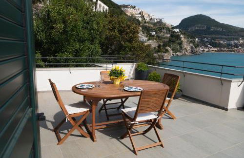 Villa Il Carrubo - Amalfi Coast - Foto 16