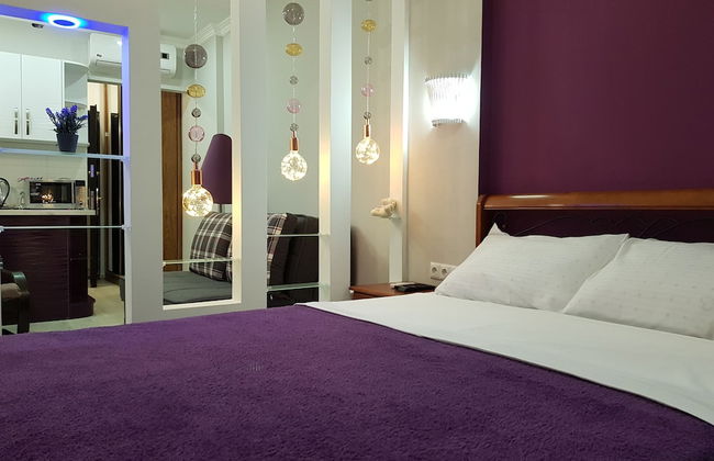 Batumi Real Lux - Foto 8