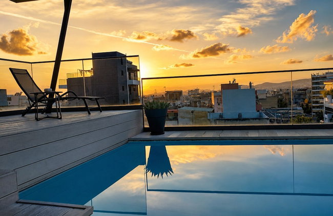 Athina Art Apartments - Photo 76