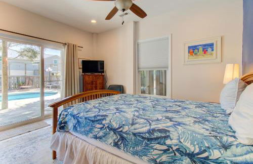 Atlantic Views by Carolina Beach Realty - Foto 44