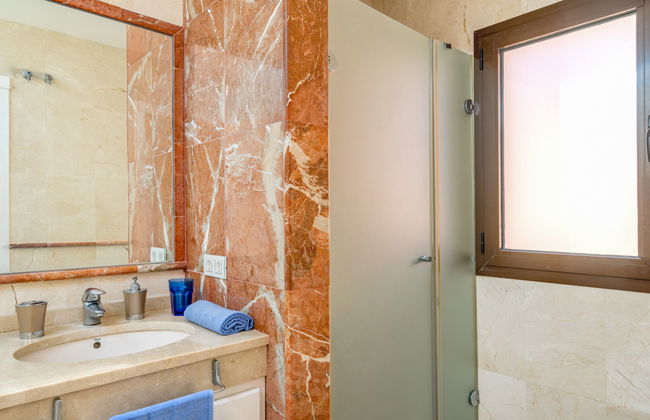 Hacienda del Sol - Foto 16