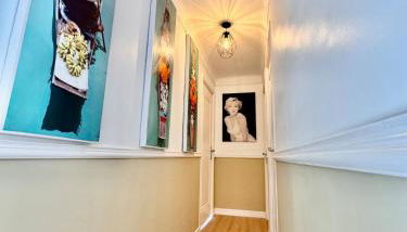 Spacieux/paisible 5 pièces en plein coeur de Nice - Foto 3