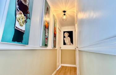 Spacieux/paisible 5 pièces en plein coeur de Nice - Foto 3