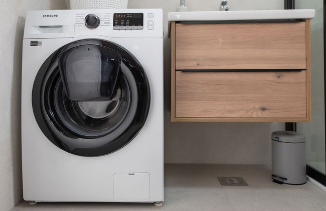 Apartments Mare B with pool - Photo 75