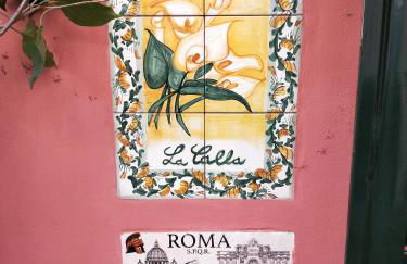 La Calla al Colosseo - Foto 27