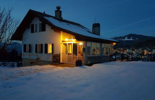 Chalet Heidi - Foto 1