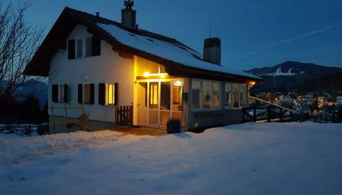 Chalet Heidi - Foto 1