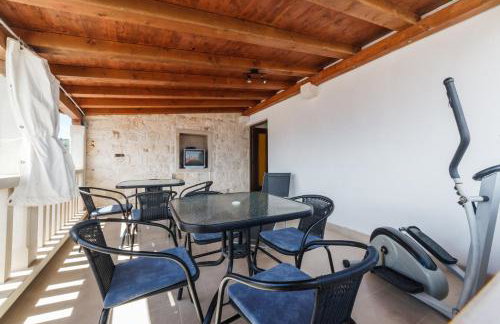 Apartments Fedrigo - Photo 32