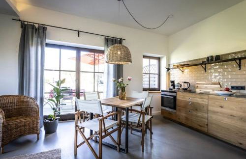 Superior Studio in the Manor House - Foto 3