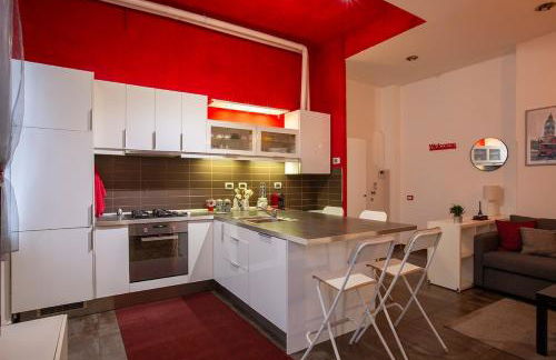 Modern Open Space -area Certosa Milano - Foto 6