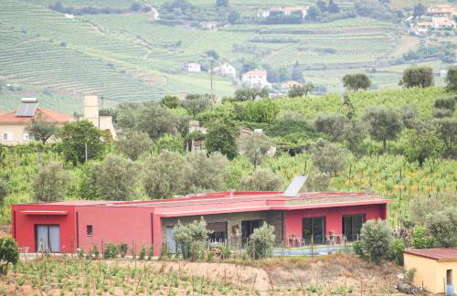 Quinta dos Padrinhos - Suites in the Heart of the Douro - Foto 23