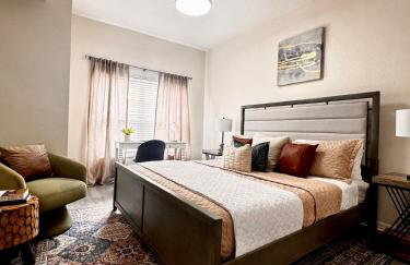 Modern 3BR Retreat with Comfort & Style Near Disney - Foto 20