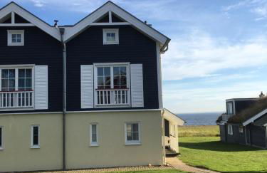 Ferienhaus Oceanview - Foto 1