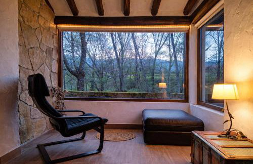 Casa Rural Crisol Spa - Photo 56