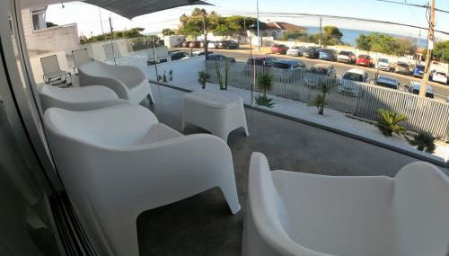 La Casa de Oti playa Mazagón vistas al mar - Foto 4