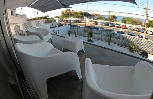 La Casa de Oti playa Mazagón vistas al mar - Foto 4