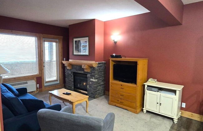 Cornerstone Lodge - Foto 39