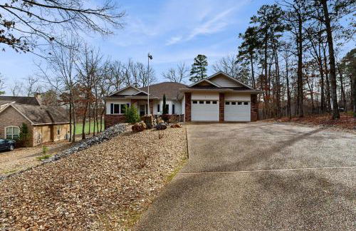 Golden Tee Golf Retreat - Foto 24