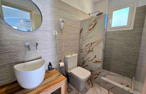 Papafotis Apartments & Suites - Foto 79