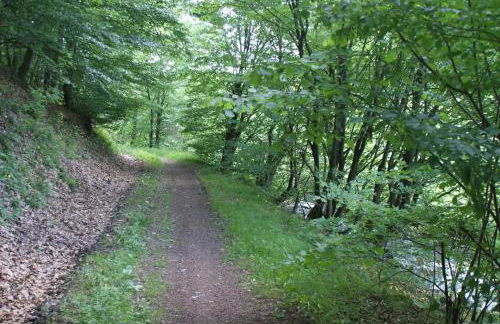 Ferienwohnung Im Alftal, Bleialf - Foto 11
