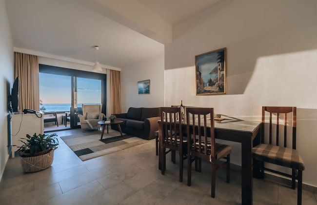 Apartments Kuce Lekovica snack bar- Bistro & Beach - Foto 22