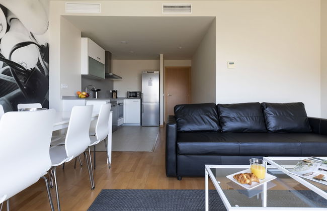 AB Park Güell Apartments - Foto 37