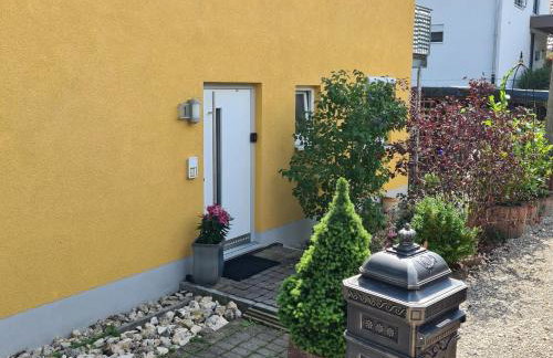 Ferienwohnung Stadler - Foto 1