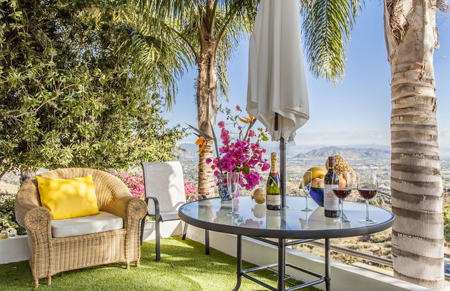 Cubo's Villa Bellavista de las Lomas - Foto 25