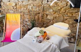 Le gîte de Sainte Valière PISCINE,SPA et CLIMATISATION - Foto 3