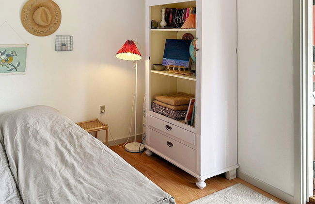 6 Person Holiday Home in Haderslev - Foto 16