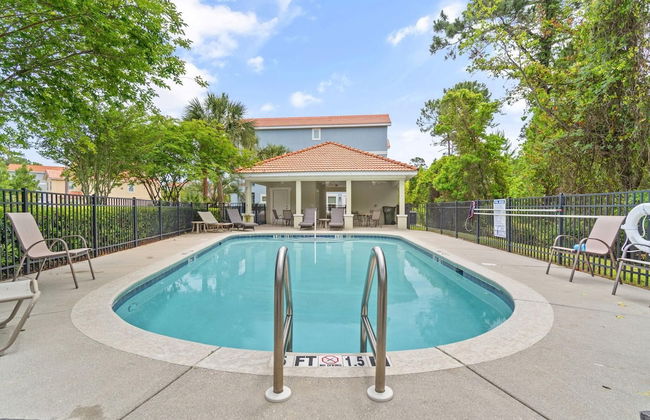 Just Beachy at Arborgate - Foto 35