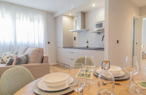 Apartamento Mar Salada La Maruca - Foto 11