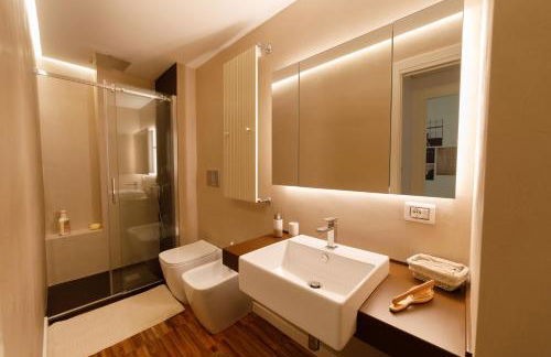 I VICOLI Exclusive Apartments - Foto 6