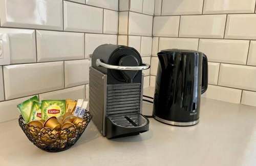 Batsi Seaside Apartment - Foto 6