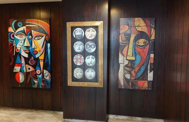 Rhodes City Haven - Photo 19