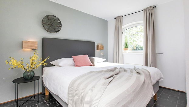 Previnaireweg 34, 4-person Holiday Home - Foto 2, Habitación