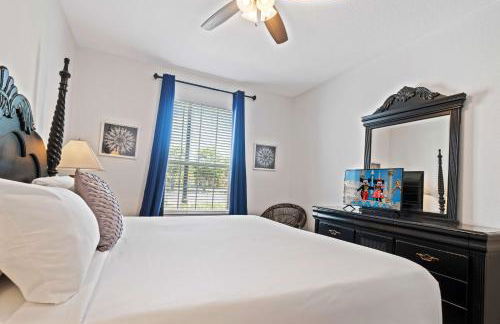 Renovated Condo by Convention Center & I-drive - Foto 22