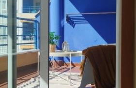 Apartamento con vistas al mar B4 Urb Puerto Azul - Foto 21