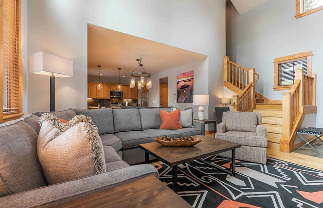 The Cottages at Old Greenwood - Foto 10