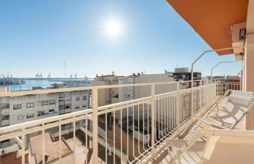 The Port House - Photo 46