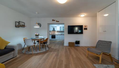 Apartman Benzon Vranjic - Foto 2