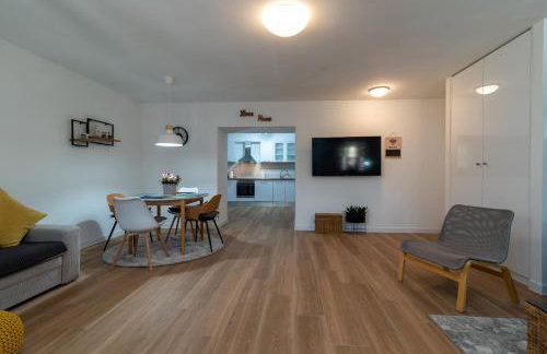 Apartman Benzon Vranjic - Photo 2