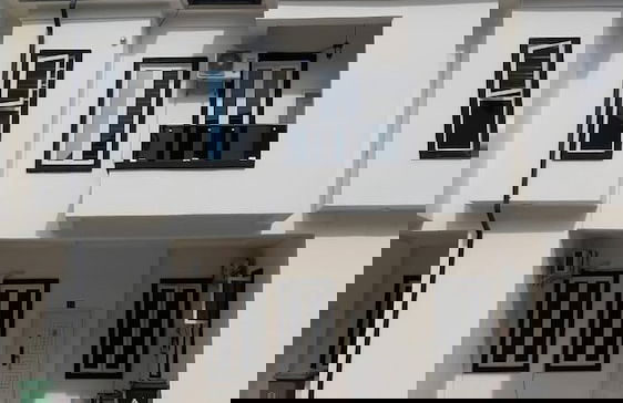 4 Bedroom Luxury Entire Apartment With Wifi - Foto 12